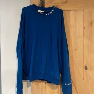 Sweatshirt from youngla